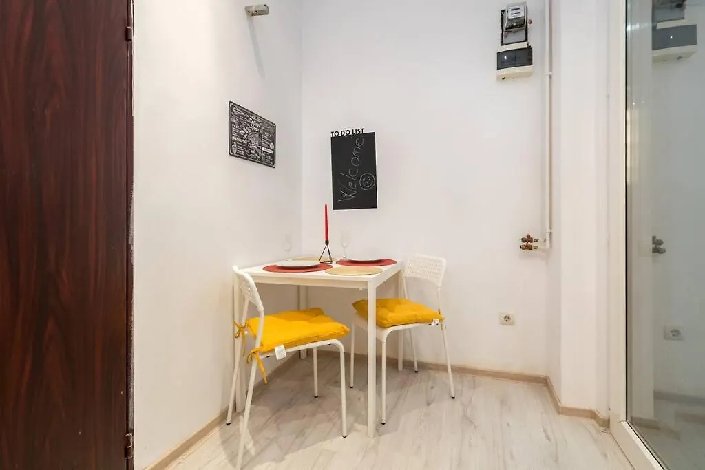 Galaxy Studio Near Bucharest Old Town 0*,  ルーマニア